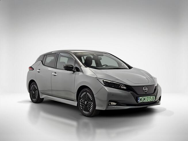 Nissan Leaf 40kWh N-Connecta ! Z Polskiego Salonu ! Faktura Vat !