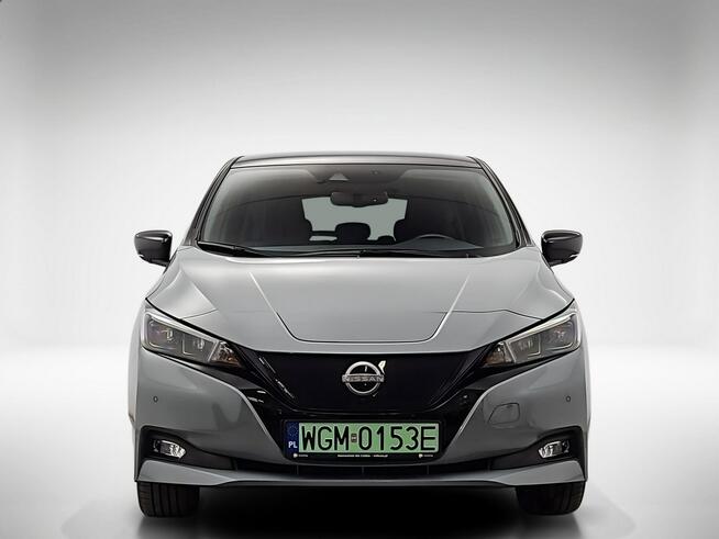 Nissan Leaf 40kWh N-Connecta ! Z Polskiego Salonu ! Faktura Vat !