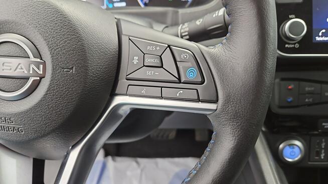 Nissan Leaf 40kWh N-Connecta ! Z Polskiego Salonu ! Faktura Vat !
