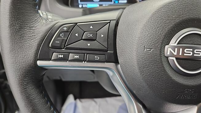 Nissan Leaf 40kWh N-Connecta ! Z Polskiego Salonu ! Faktura Vat !