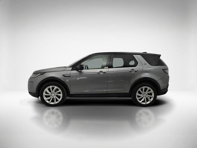 Land Rover Discovery Sport 2.0 D200 mHEV HSE aut! Z Polskiego Salonu ! Faktura Vat !
