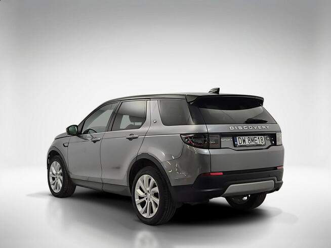 Land Rover Discovery Sport 2.0 D200 mHEV HSE aut! Z Polskiego Salonu ! Faktura Vat !