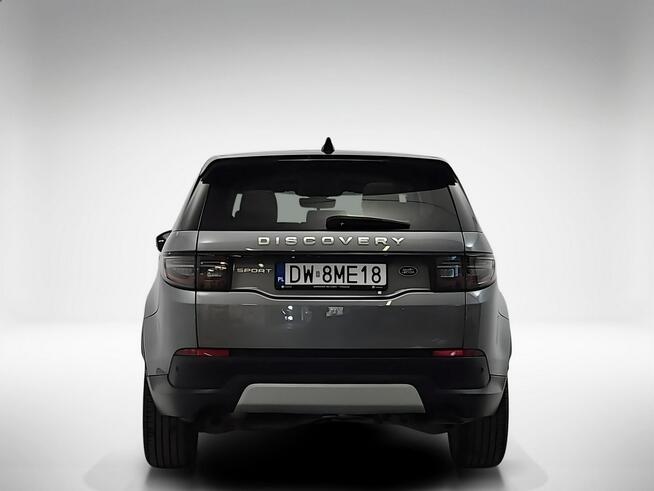 Land Rover Discovery Sport 2.0 D200 mHEV HSE aut! Z Polskiego Salonu ! Faktura Vat !