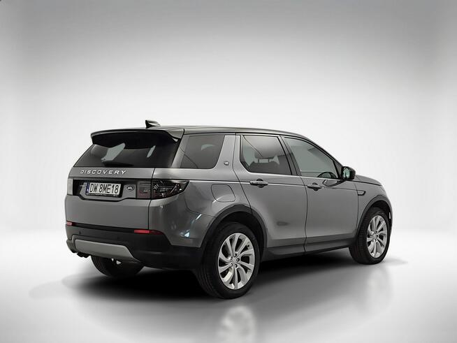 Land Rover Discovery Sport 2.0 D200 mHEV HSE aut! Z Polskiego Salonu ! Faktura Vat !