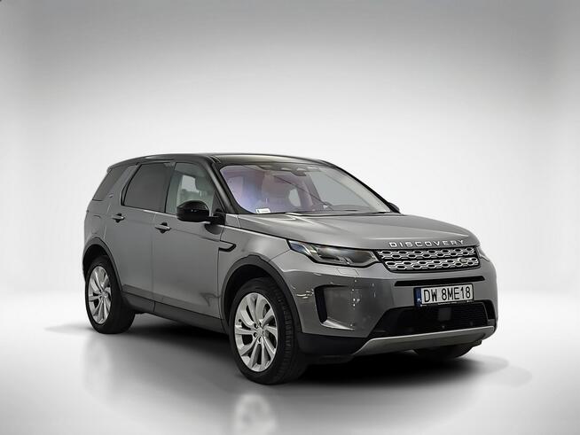 Land Rover Discovery Sport 2.0 D200 mHEV HSE aut! Z Polskiego Salonu ! Faktura Vat !