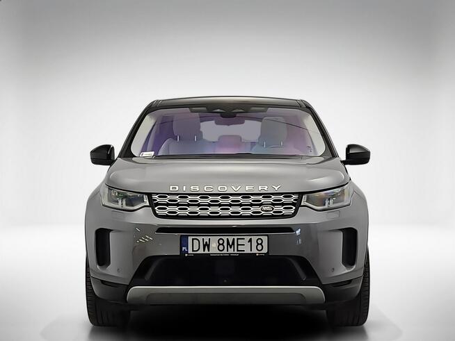 Land Rover Discovery Sport 2.0 D200 mHEV HSE aut! Z Polskiego Salonu ! Faktura Vat !