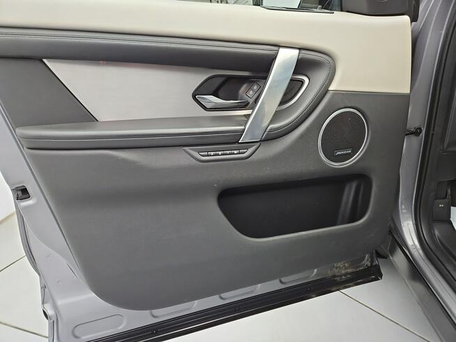 Land Rover Discovery Sport 2.0 D200 mHEV HSE aut! Z Polskiego Salonu ! Faktura Vat !