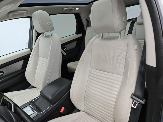 Land Rover Discovery Sport 2.0 D200 mHEV HSE aut! Z Polskiego Salonu ! Faktura Vat !