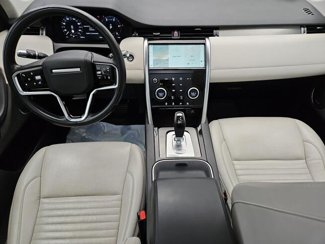 Land Rover Discovery Sport 2.0 D200 mHEV HSE aut! Z Polskiego Salonu ! Faktura Vat !