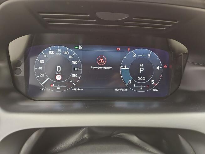 Land Rover Discovery Sport 2.0 D200 mHEV HSE aut! Z Polskiego Salonu ! Faktura Vat !