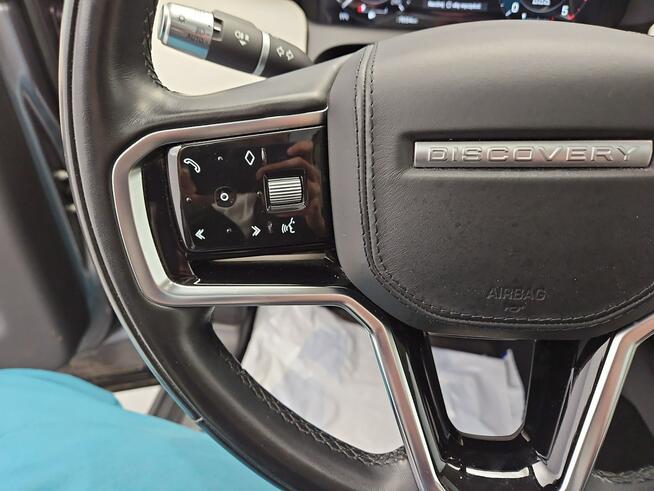 Land Rover Discovery Sport 2.0 D200 mHEV HSE aut! Z Polskiego Salonu ! Faktura Vat !