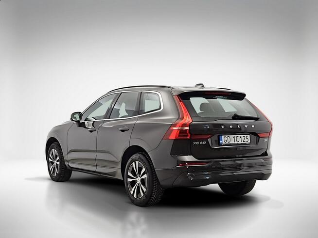 Volvo XC 60 B4 D Core aut ! Z Polskiego Salonu ! Faktura Vat !