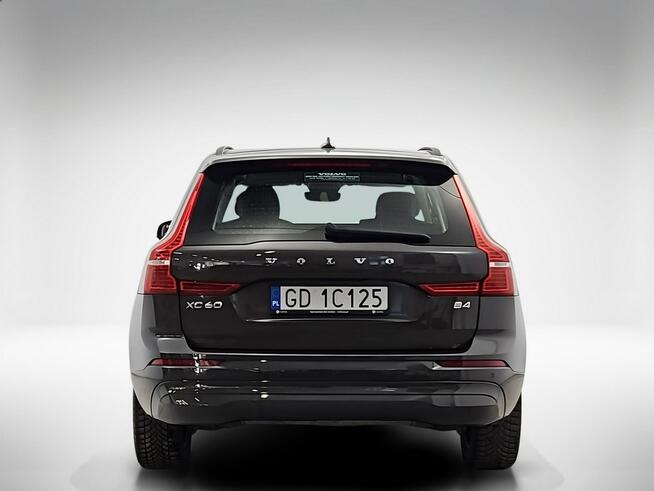 Volvo XC 60 B4 D Core aut ! Z Polskiego Salonu ! Faktura Vat !