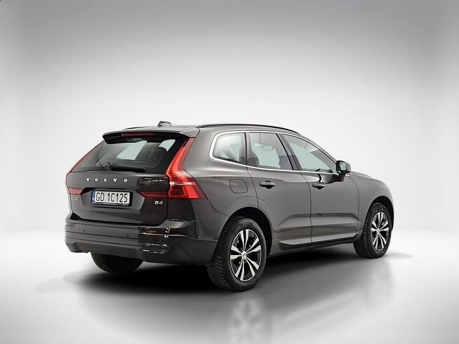 Volvo XC 60 B4 D Core aut ! Z Polskiego Salonu ! Faktura Vat !