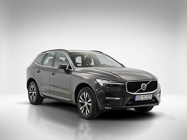Volvo XC 60 B4 D Core aut ! Z Polskiego Salonu ! Faktura Vat !