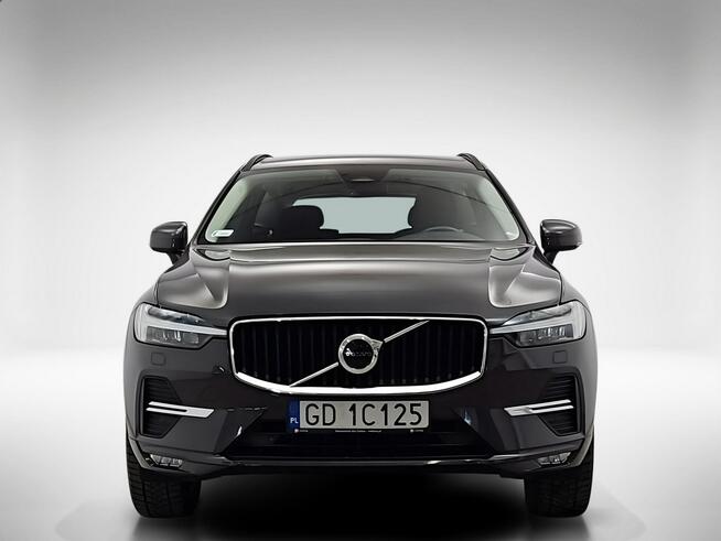 Volvo XC 60 B4 D Core aut ! Z Polskiego Salonu ! Faktura Vat !