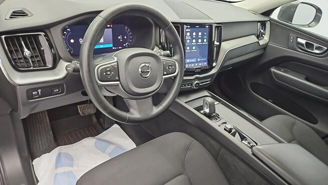 Volvo XC 60 B4 D Core aut ! Z Polskiego Salonu ! Faktura Vat !