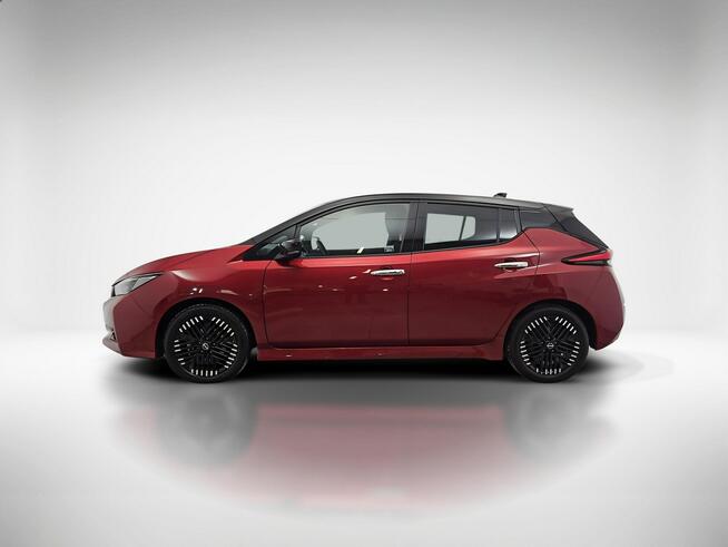 Nissan Leaf 40kWh N-Connecta ! Z Polskiego Salonu ! Faktura Vat !