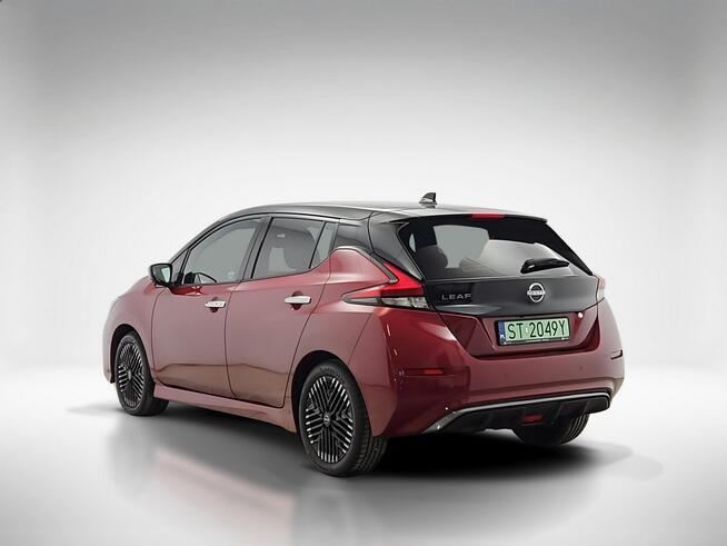 Nissan Leaf 40kWh N-Connecta ! Z Polskiego Salonu ! Faktura Vat !
