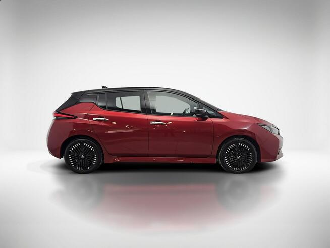 Nissan Leaf 40kWh N-Connecta ! Z Polskiego Salonu ! Faktura Vat !