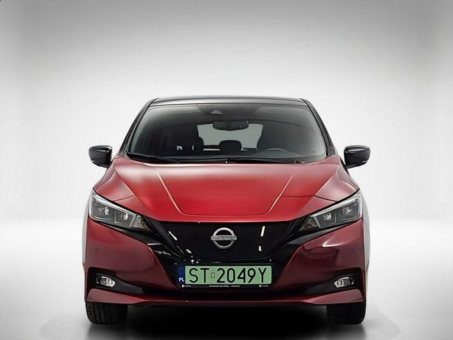 Nissan Leaf 40kWh N-Connecta ! Z Polskiego Salonu ! Faktura Vat !