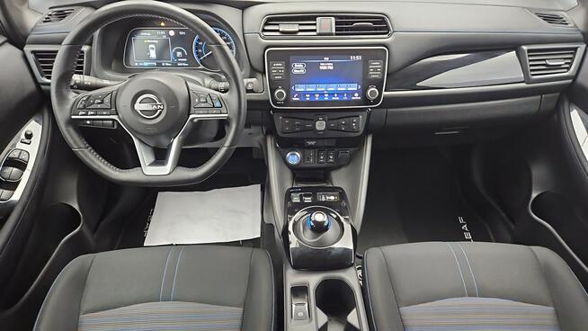 Nissan Leaf 40kWh N-Connecta ! Z Polskiego Salonu ! Faktura Vat !