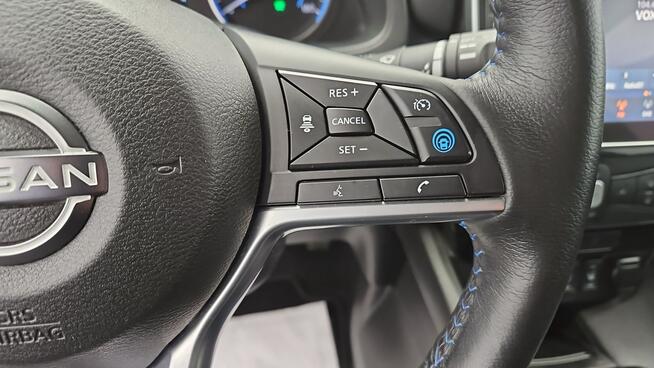 Nissan Leaf 40kWh N-Connecta ! Z Polskiego Salonu ! Faktura Vat !