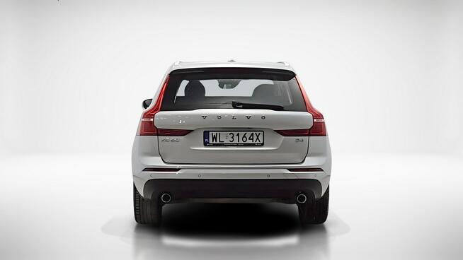 Volvo XC 60 B4 B Momentum aut ! Z Polskiego Salonu ! Faktura Vat !