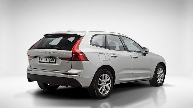 Volvo XC 60 B4 B Momentum aut ! Z Polskiego Salonu ! Faktura Vat !