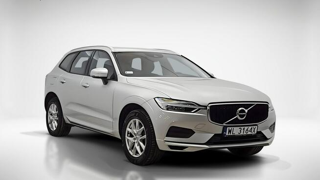 Volvo XC 60 B4 B Momentum aut ! Z Polskiego Salonu ! Faktura Vat !
