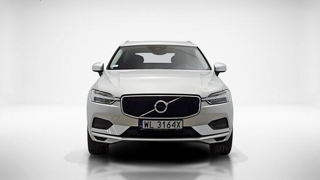 Volvo XC 60 B4 B Momentum aut ! Z Polskiego Salonu ! Faktura Vat !
