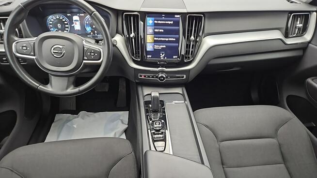 Volvo XC 60 B4 B Momentum aut ! Z Polskiego Salonu ! Faktura Vat !