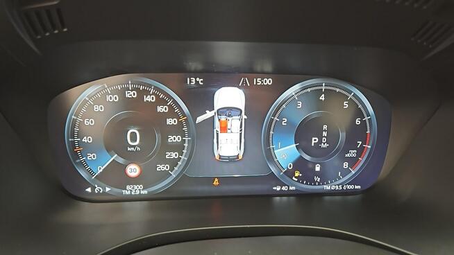 Volvo XC 60 B4 B Momentum aut ! Z Polskiego Salonu ! Faktura Vat !