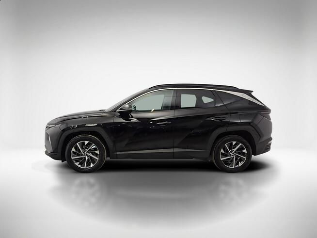 Hyundai Tucson 1.6 T-GDi Smart 2WD ! Z Polskiego Salonu ! Faktura Vat !
