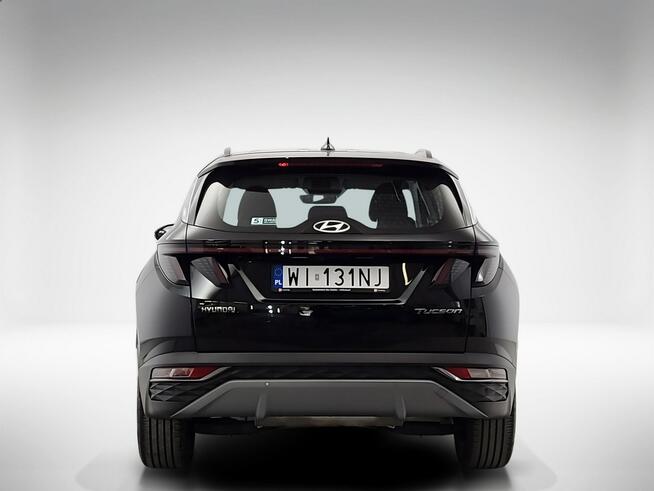 Hyundai Tucson 1.6 T-GDi Smart 2WD ! Z Polskiego Salonu ! Faktura Vat !