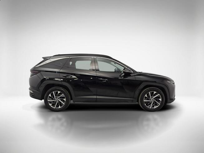 Hyundai Tucson 1.6 T-GDi Smart 2WD ! Z Polskiego Salonu ! Faktura Vat !