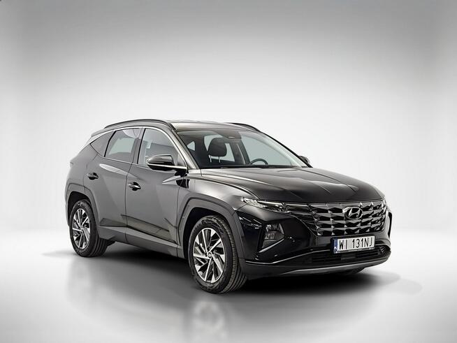 Hyundai Tucson 1.6 T-GDi Smart 2WD ! Z Polskiego Salonu ! Faktura Vat !