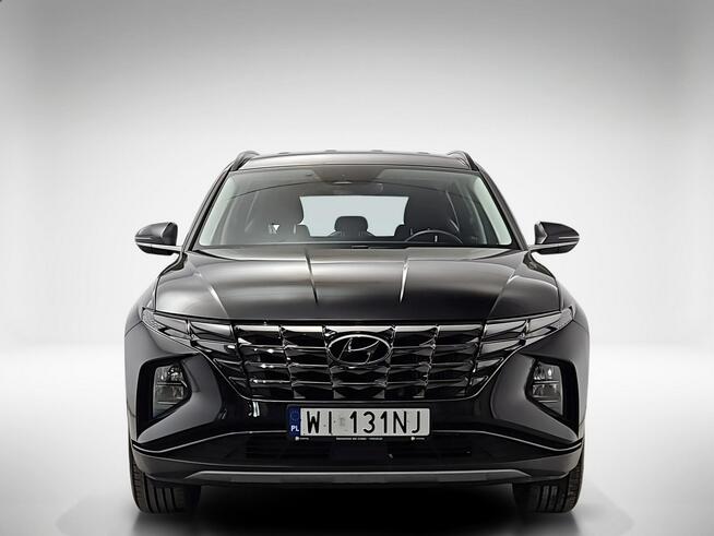 Hyundai Tucson 1.6 T-GDi Smart 2WD ! Z Polskiego Salonu ! Faktura Vat !