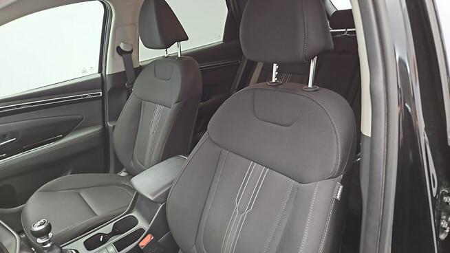Hyundai Tucson 1.6 T-GDi Smart 2WD ! Z Polskiego Salonu ! Faktura Vat !