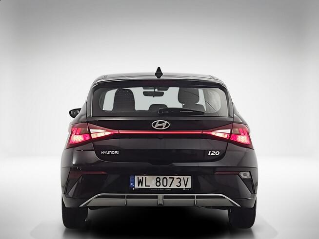 Hyundai i20 1.0 T-GDi Modern DCT ! Z Polskiego Salonu ! Faktura Vat !