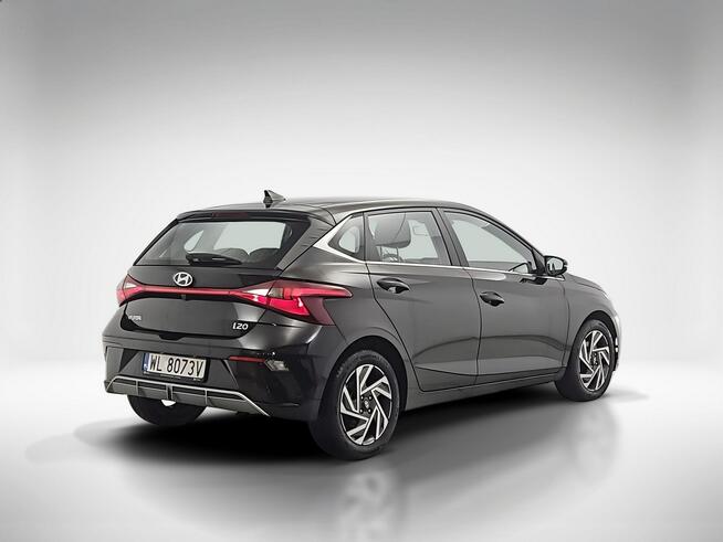 Hyundai i20 1.0 T-GDi Modern DCT ! Z Polskiego Salonu ! Faktura Vat !