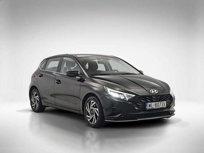 Hyundai i20 1.0 T-GDi Modern DCT ! Z Polskiego Salonu ! Faktura Vat !