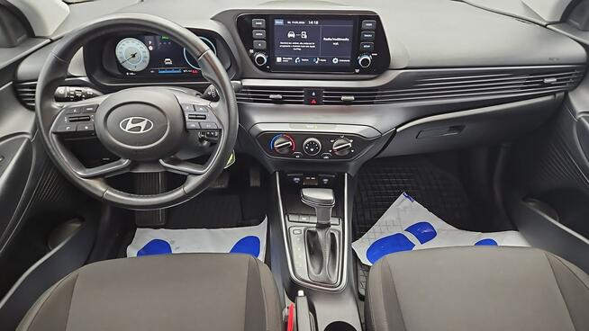 Hyundai i20 1.0 T-GDi Modern DCT ! Z Polskiego Salonu ! Faktura Vat !