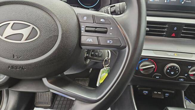 Hyundai i20 1.0 T-GDi Modern DCT ! Z Polskiego Salonu ! Faktura Vat !