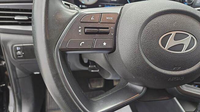 Hyundai i20 1.0 T-GDi Modern DCT ! Z Polskiego Salonu ! Faktura Vat !