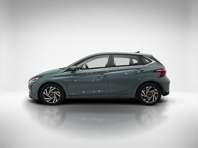 Hyundai i20 1.0 T-GDi Modern DCT ! Z Polskiego Salonu ! Faktura Vat !