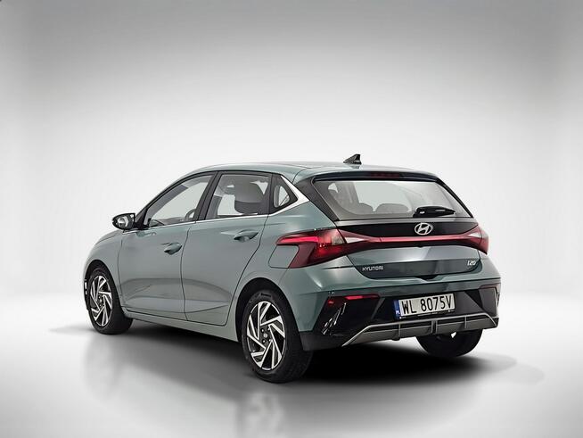 Hyundai i20 1.0 T-GDi Modern DCT ! Z Polskiego Salonu ! Faktura Vat !