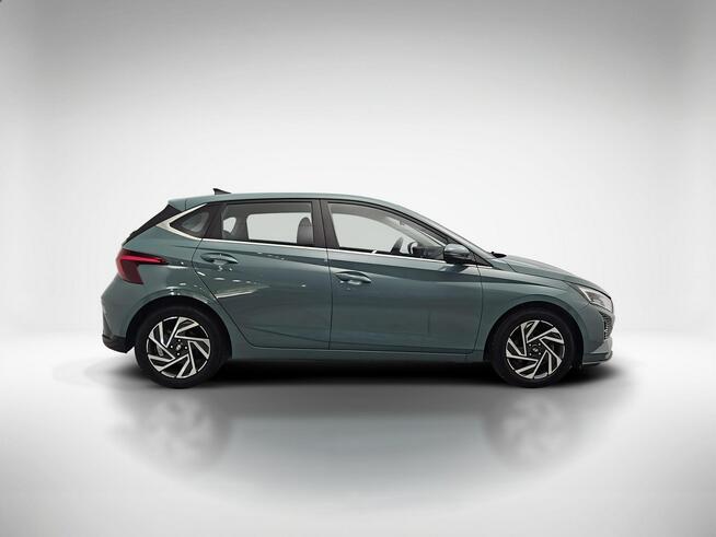 Hyundai i20 1.0 T-GDi Modern DCT ! Z Polskiego Salonu ! Faktura Vat !