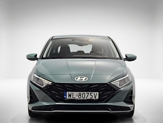 Hyundai i20 1.0 T-GDi Modern DCT ! Z Polskiego Salonu ! Faktura Vat !