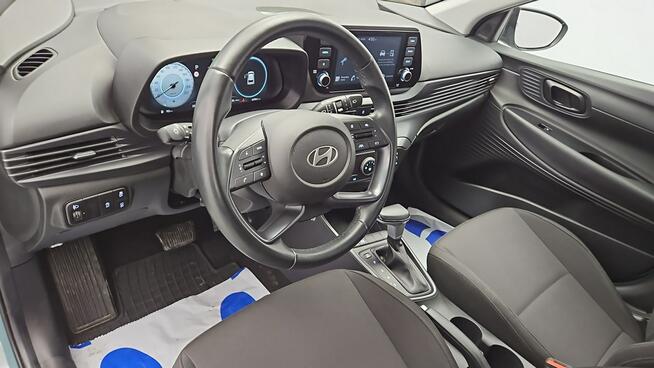 Hyundai i20 1.0 T-GDi Modern DCT ! Z Polskiego Salonu ! Faktura Vat !
